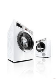 博世家电研发 尊享本质生活的科技之源