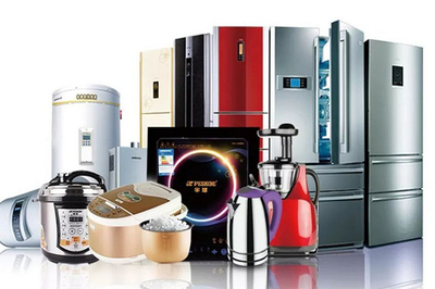 高效节能，家电升级引领绿色生活潮流