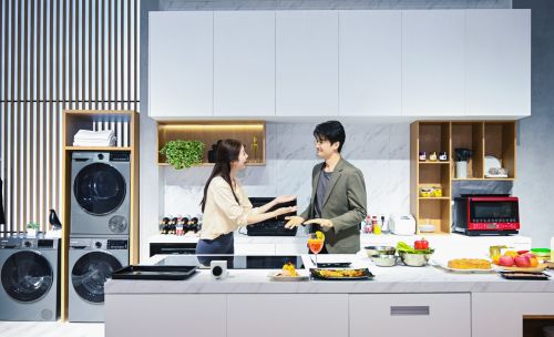 解锁创新艺术，逸享品质生活 阿奇立克日立探索高端家电新体验