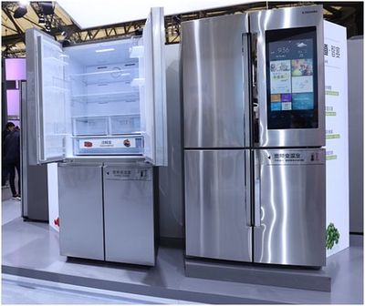 智能家居浪潮下，生活类家电 从“单品智能”到“场景融合”的研发新战场