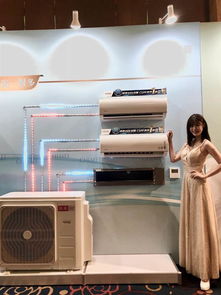 奇美集团全系列家电产品重磅发布 以创新科技引领智慧生活新体验