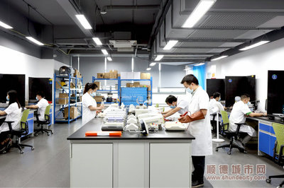 勒流制造力 | 小熊电器 以实业为基，做年轻人喜爱的创意小家电