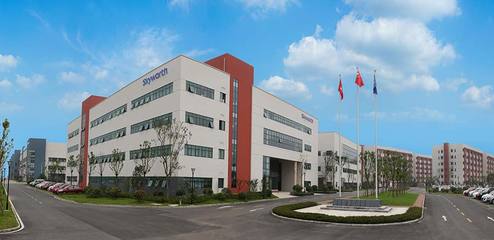 南京创维家用电器 创新驱动，引领智能家电研发新浪潮