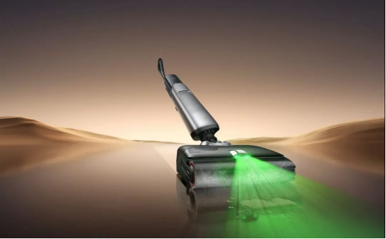 MOVA 一年崛起，如何以高端科技掀起家用电器研发革命？